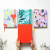 Undated Planner