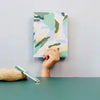 Undated Planner