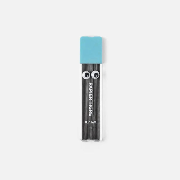 The Pencil Leads - Papier Tigre