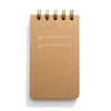 Reporter Notebook