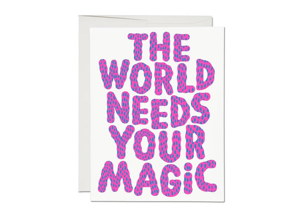 Your Magic