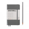 Pocket Ruled Notebook