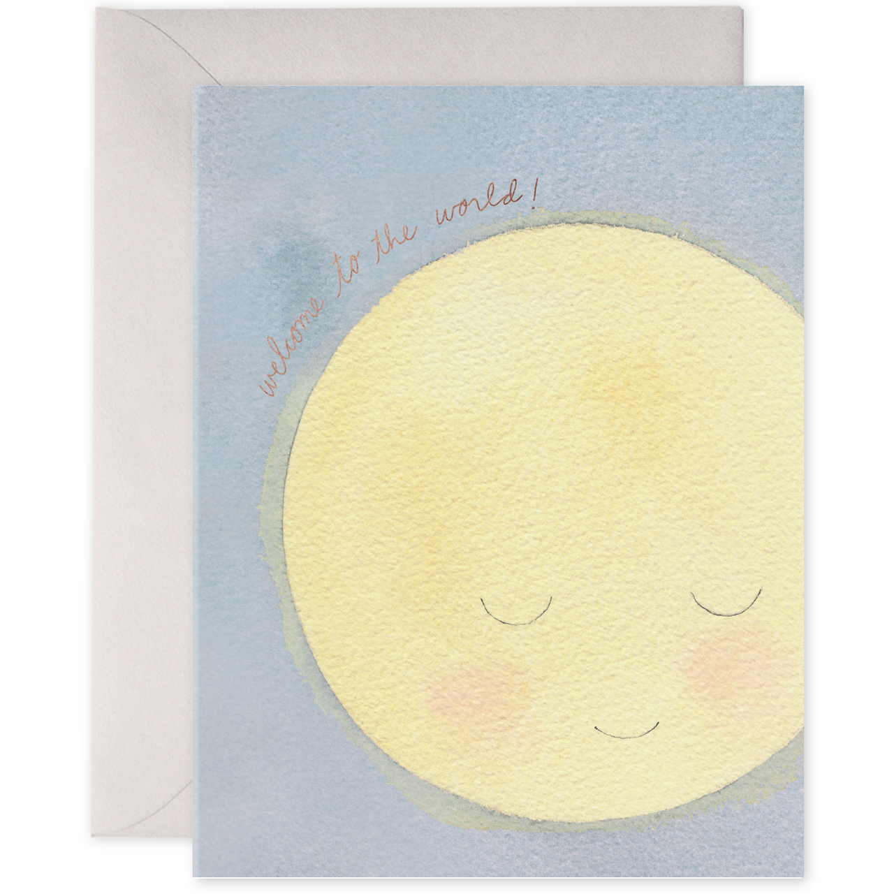 Baby Moon