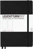 Medium Dotted Notebook