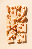 Churros and Horchata Chocolate Bar