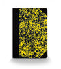 A5 Cloud Color Notebook