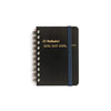 Rollbahn A5 Spiral Notebook