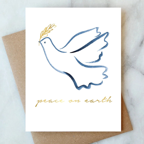 Dove Peace