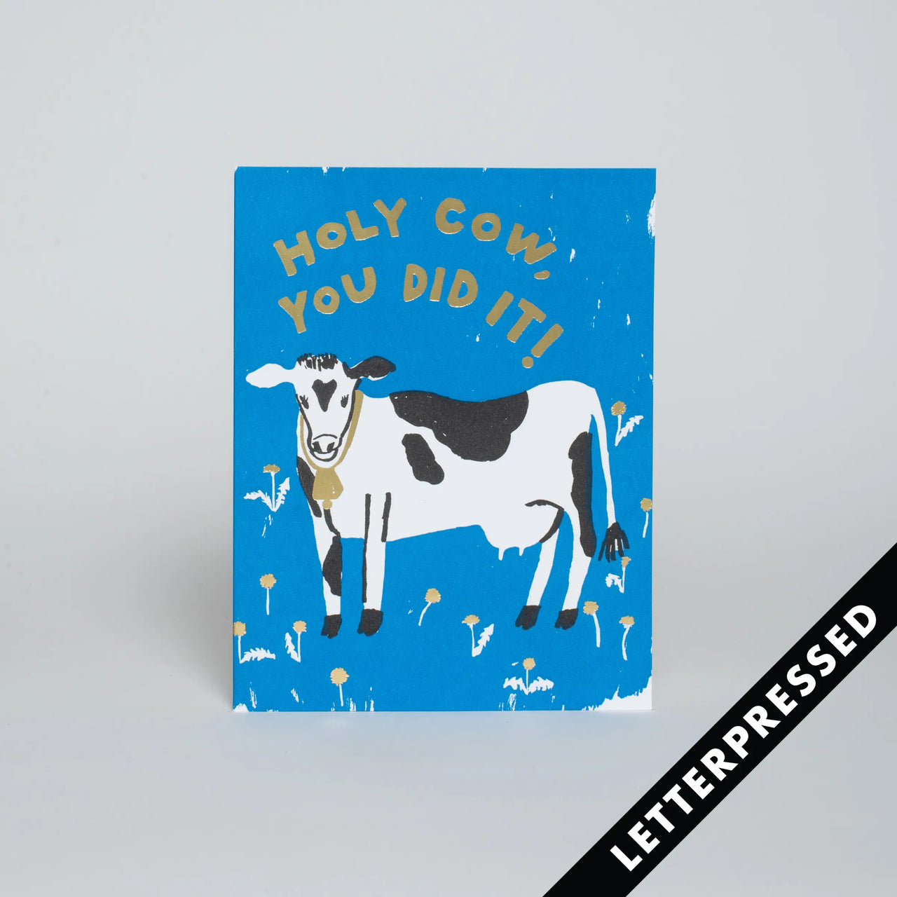 Holy Cow