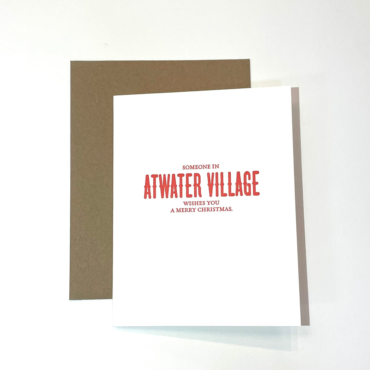 Atwater Christmas