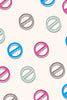 Infinity Ring Napkin Set
