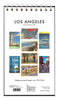 Los Angeles Postcard Booklet