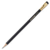 Blackwing Matte Black Pencils (Single / Set)