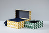 Medium or Small Archive Box - Benita Print