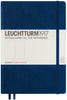 Medium Dotted Notebook