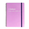 Rollbahn A5 Spiral Notebook