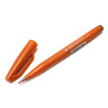 Pentel Sign Pen, Brush Tip