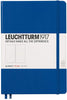 Medium Dotted Notebook