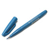 Pentel Sign Pen, Brush Tip