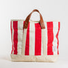 Small East-West Tote