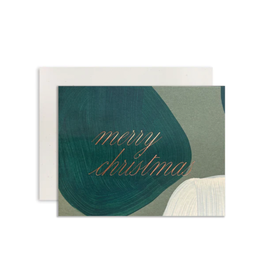 Fir Christmas