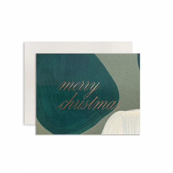 Fir Christmas