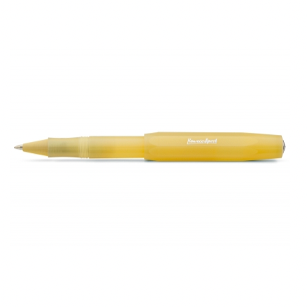 Kaweco Frosted Sport Rollerball Pen