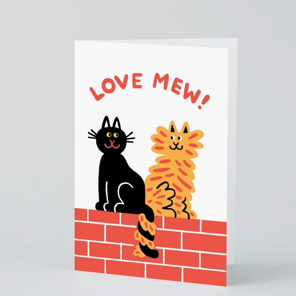 Love Mew