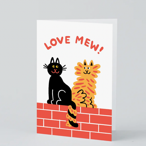 Love Mew