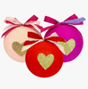 Deluxe Surprize Ball Heart
