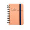 Rollbahn A5 Spiral Notebook
