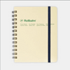 Rollbahn A5 Spiral Notebook
