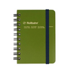 Rollbahn A5 Spiral Notebook