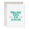 Thank You Hug