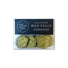 TST Wax Seals
