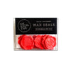 TST Wax Seals