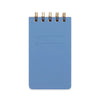 Reporter Notebook