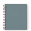 Daily Overview Planner - Various Colors
