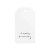 Birthday Script Tags
