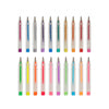 Mini Doodlers Fruity Scented Gel Pens