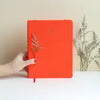 Undated Planner