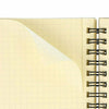 Rollbahn A5 Spiral Notebook