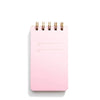 Reporter Notebook