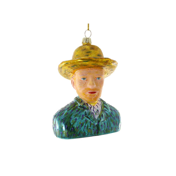 Vincent Van Gogh Ornament